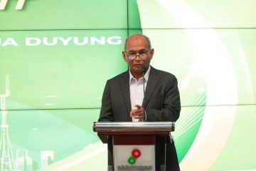 Lapangan Gas Mako di Wilayah Natuna Bakal Produksi Gas Mencapai 120 MMscfd