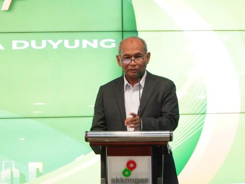 Lapangan Gas Mako di Wilayah Natuna Bakal Produksi Gas Mencapai 120 MMscfd