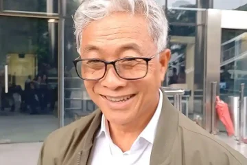 Masyarakat Tidak Perlu Panik, Ini Kata Eks Bos Pertamina tentang Kondisi Pasokan BBM Nasional