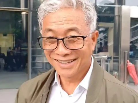 Masyarakat Tidak Perlu Panik, Ini Kata Eks Bos Pertamina tentang Kondisi Pasokan BBM Nasional