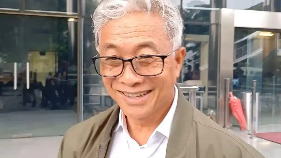 Masyarakat Tidak Perlu Panik, Ini Kata Eks Bos Pertamina tentang Kondisi Pasokan BBM Nasional