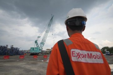 Sumur Idle Ketiga Exxon Sukses Tambah Produksi Blok Cepu Hingga 4.500 Barel per Hari