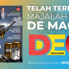 DE Magazine Vol.12