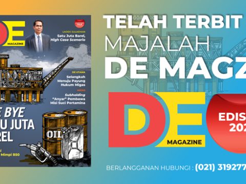 DE Magazine Vol.12