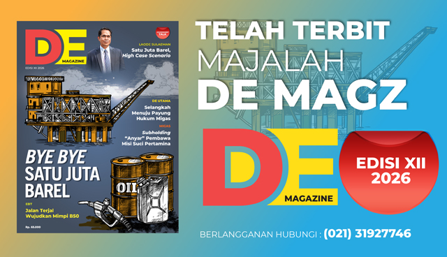 DE Magazine Vol.12