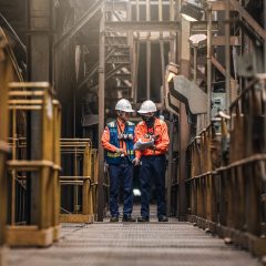 MIND ID Tegaskan Peran Indonesia dalam Kancah Perekonomian Global