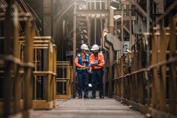 MIND ID Tegaskan Peran Indonesia dalam Kancah Perekonomian Global