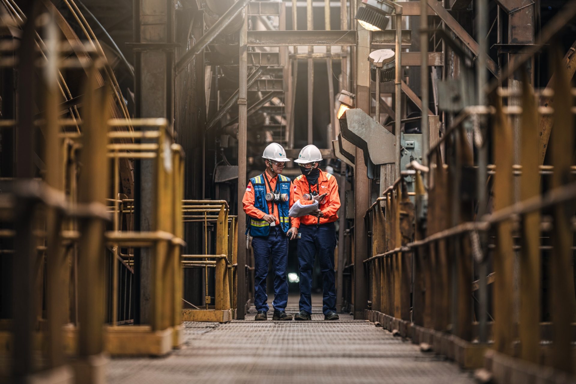 MIND ID Tegaskan Peran Indonesia dalam Kancah Perekonomian Global