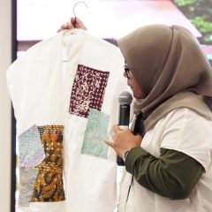 Patra Drilling Contractor Perluas Komitmen Tanggung Jawab Sosial dan Lingkungan