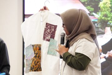 Patra Drilling Contractor Perluas Komitmen Tanggung Jawab Sosial dan Lingkungan