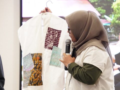 Patra Drilling Contractor Perluas Komitmen Tanggung Jawab Sosial dan Lingkungan