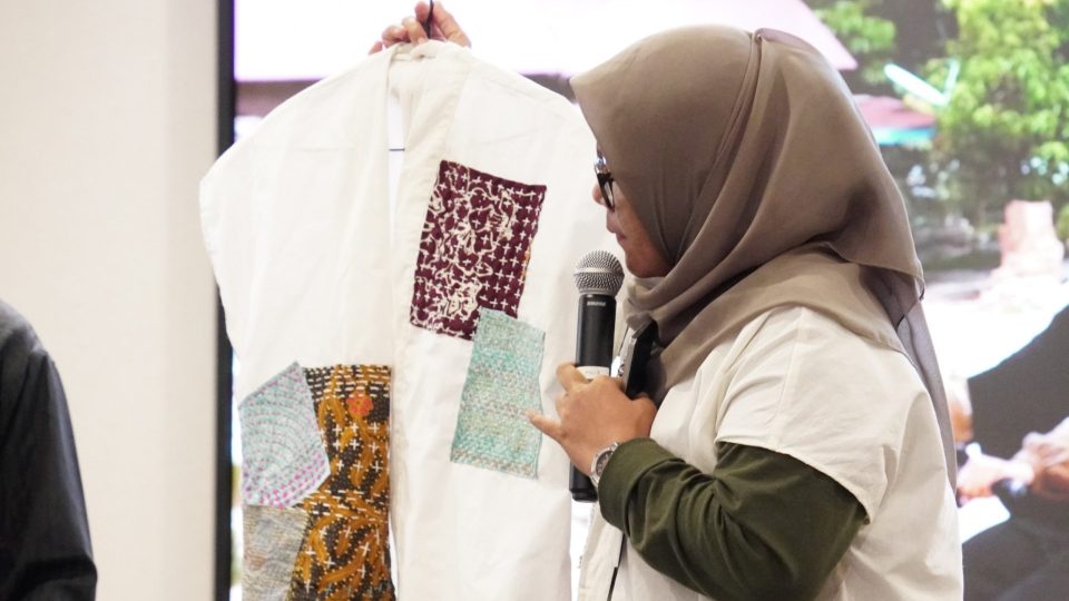 Patra Drilling Contractor Perluas Komitmen Tanggung Jawab Sosial dan Lingkungan