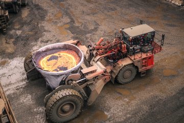 Transisi Energi Butuh Mineral Kritis, MIND ID di Pusat Ekosistem