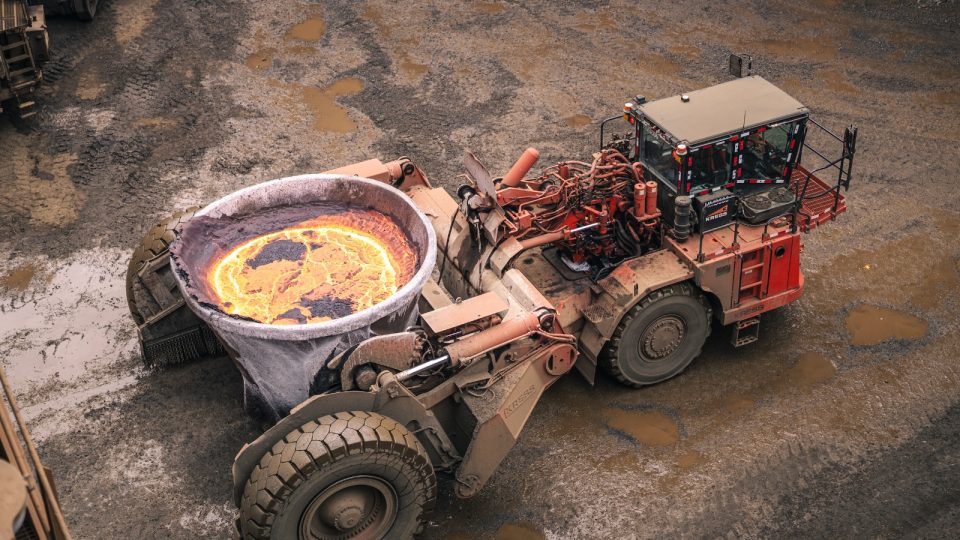 Transisi Energi Butuh Mineral Kritis, MIND ID di Pusat Ekosistem