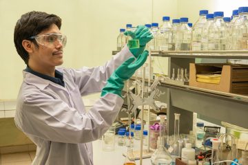 Anggaran Riset Rp12 Triliun, Kemendiktisaintek Gandeng MIND ID Dukung Hilirisasi dan Swasembada Energi