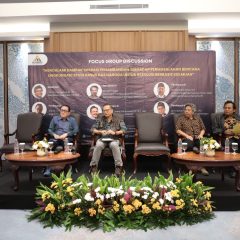 PERHAPI: Banjir Garoga Dipicu Anomali Curah Hujan Ekstrem,  Infrastruktur Tambang Berfungsi Sebagai Buffer Limpasan