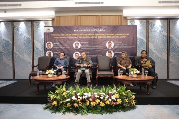 PERHAPI: Banjir Garoga Dipicu Anomali Curah Hujan Ekstrem,  Infrastruktur Tambang Berfungsi Sebagai Buffer Limpasan