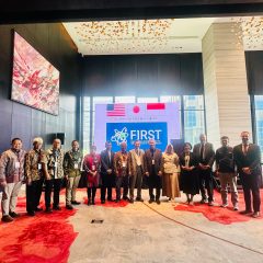 ITPLN Dorong Penguatan SDM dan Ekosistem Pendukung Implementasi Energi Nuklir