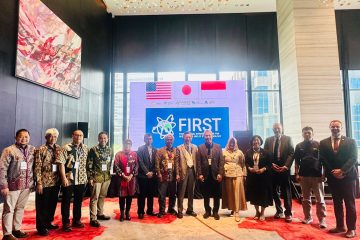 ITPLN Dorong Penguatan SDM dan Ekosistem Pendukung Implementasi Energi Nuklir