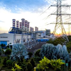 Miliki Daya Mampu Pasok 15,03 GW, PLN Indonesia Power Pastikan Keandalan Pasokan Listrik Nasional