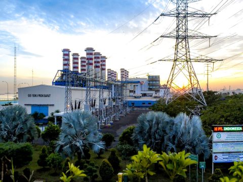 Miliki Daya Mampu Pasok 15,03 GW, PLN Indonesia Power Pastikan Keandalan Pasokan Listrik Nasional