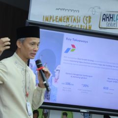 Tak Sekadar Kelola Natural Decline, Ini Strategi PHE Tingkatkan Produksi Migas