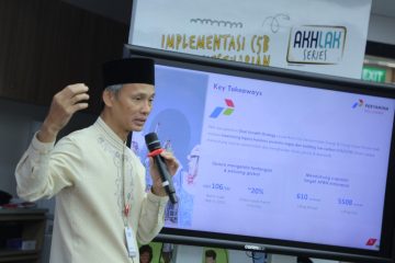 Tak Sekadar Kelola Natural Decline, Ini Strategi PHE Tingkatkan Produksi Migas