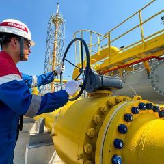 Manajemen PGN Bocorkan Kiat Sehingga Fitch Pertahankan Rating BBB-