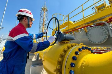 Manajemen PGN Bocorkan Kiat Sehingga Fitch Pertahankan Rating BBB-