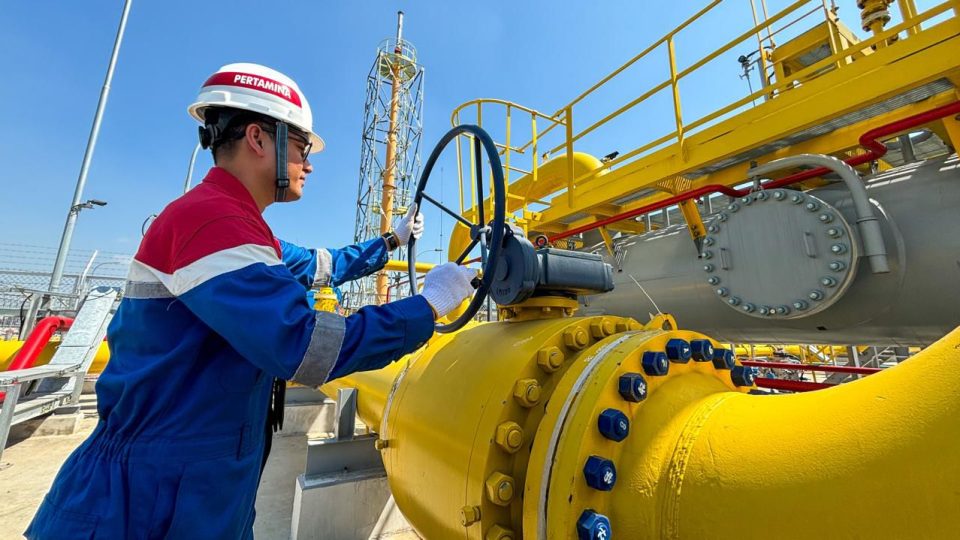 Manajemen PGN Bocorkan Kiat Sehingga Fitch Pertahankan Rating BBB-