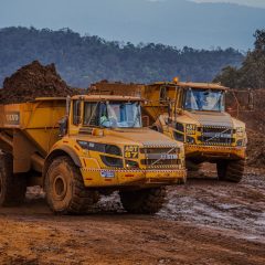 Ekspansi Proyek Tambang Nikel, Pendapatan MINE Tumbuh Rp2,36 Triliun di 2025