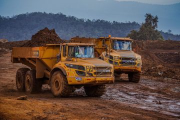 Ekspansi Proyek Tambang Nikel, Pendapatan MINE Tumbuh Rp2,36 Triliun di 2025