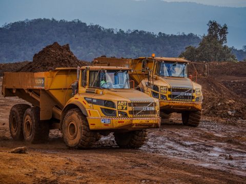 Ekspansi Proyek Tambang Nikel, Pendapatan MINE Tumbuh Rp2,36 Triliun di 2025