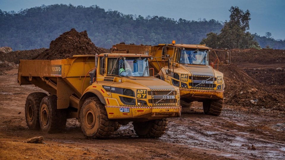 Ekspansi Proyek Tambang Nikel, Pendapatan MINE Tumbuh Rp2,36 Triliun di 2025