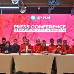 SP PLN Soroti Potensi Beban Keuangan Negara yang Berdampak Menyengsarakan Rakyat