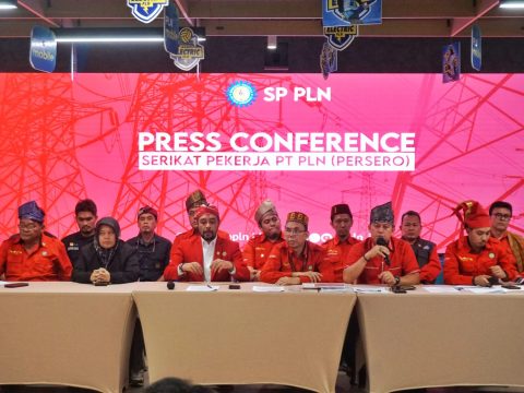 SP PLN Soroti Potensi Beban Keuangan Negara yang Berdampak Menyengsarakan Rakyat