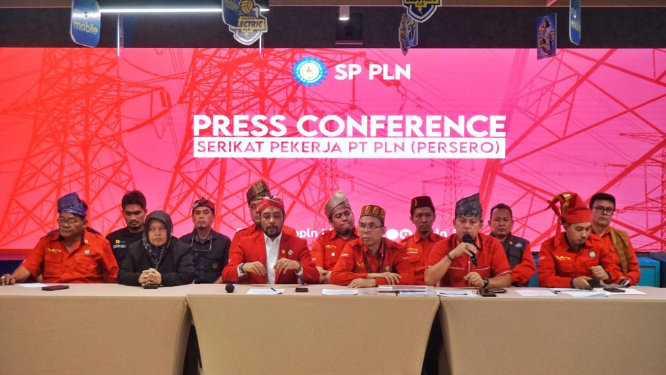 SP PLN Soroti Potensi Beban Keuangan Negara yang Berdampak Menyengsarakan Rakyat