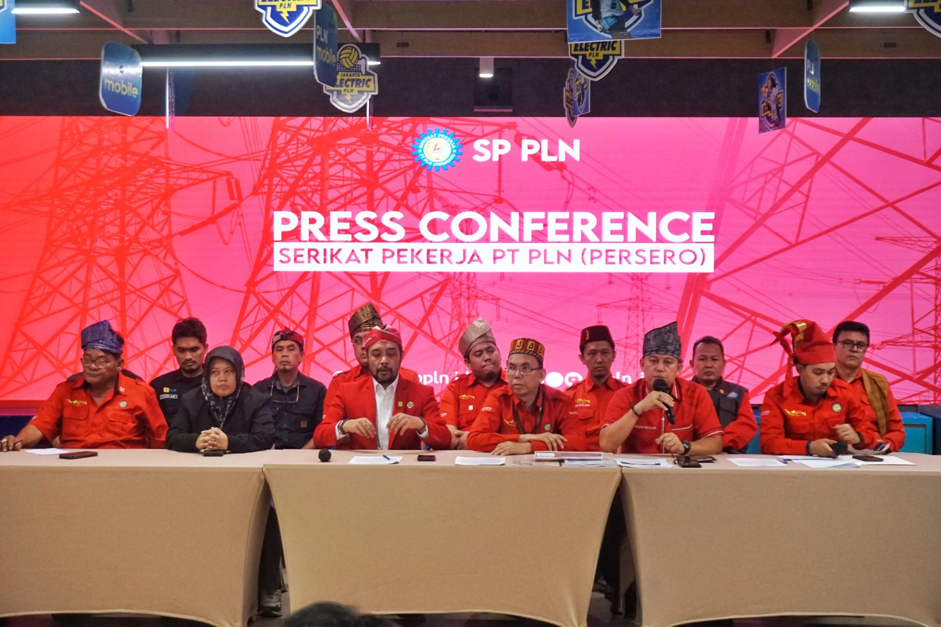 SP PLN Soroti Potensi Beban Keuangan Negara yang Berdampak Menyengsarakan Rakyat