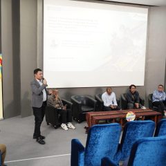 PGE Dorong Generasi Muda Investasi di Sektor Energi Bersih