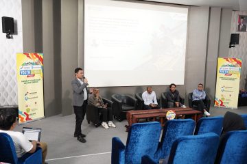 PGE Dorong Generasi Muda Investasi di Sektor Energi Bersih