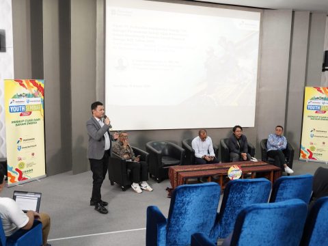 PGE Dorong Generasi Muda Investasi di Sektor Energi Bersih