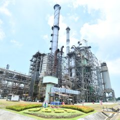 Kementerian ESDM Jamin Keamanan Stok BBM dan LPG Periode Lebaran di Wilayah Jawa Bagian Barat