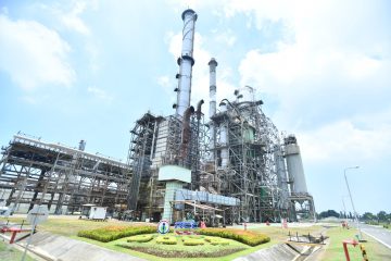 Kementerian ESDM Jamin Keamanan Stok BBM dan LPG Periode Lebaran di Wilayah Jawa Bagian Barat