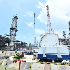 Jelang Lebaran Kilang Pertamina “Mode Maksimal”, Produksi BBM Mencapai 1,1 Juta Barel per Hari