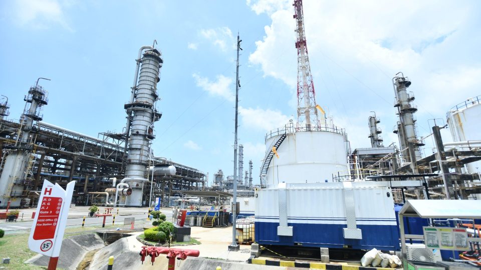 Jelang Lebaran Kilang Pertamina “Mode Maksimal”, Produksi BBM Mencapai 1,1 Juta Barel per Hari