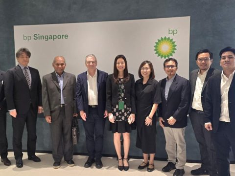 Kepala SKK Migas Pimpin Langsung Negosiasi, Ada Lima Perusahaan Terpilih Calon Pembeli LNG Masela