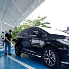 Ini Perbedaan Tipe EV Charger, Sesuaikan dengan Kapasitas Baterai Kendaraan Anda!