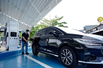 Ini Perbedaan Tipe EV Charger, Sesuaikan dengan Kapasitas Baterai Kendaraan Anda!