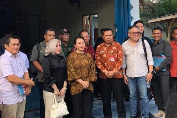 Pemkab Landak Turun Tangan Mediasi PT FBR dengan Warga Tiga Desa di Mandor