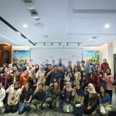 PDC Perkuat Transformasi Digital, Akselerator Kinerja Bisnis Berkelanjutan